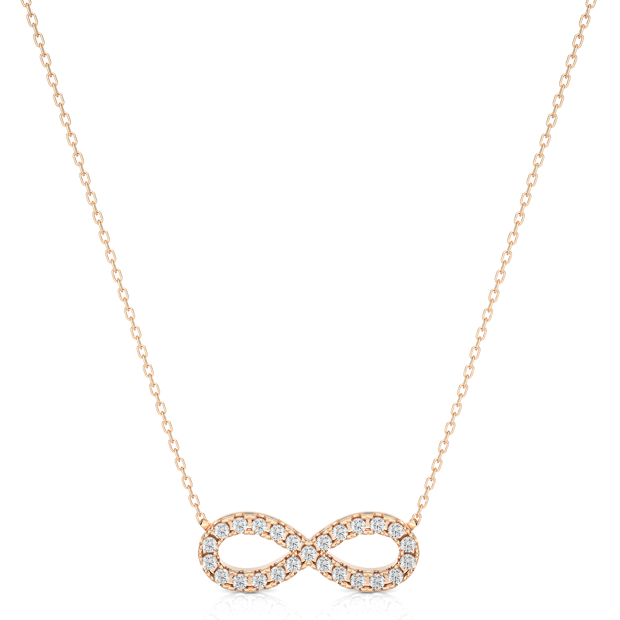 Buy 0.39Ct Natural Diamond Pendant | Solitairekart